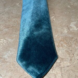 Revelry. width Deep Teal Men's Tie